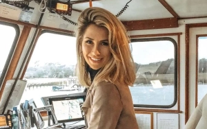 'Southern Charm' Alum Ashley Jacobs Expecting Second Child, Celebrates Pregnancy With Babymoon