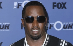 Diddy's Investigation Involves British Authorities, Legal Troubles Extend Beyond U.S. Borders