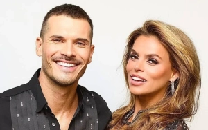 'DWTS' Pair Brooks Nader and Gleb Savchenko Spotted Kissing During Date Night Amid Romance Rumor