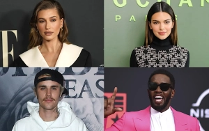 Hailey Bieber Hangs Out With Kendall Jenner Amid Reports Justin Is Struggling Over Diddy Scandal	