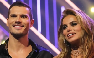 Brooks Nader Warned by Friends About 'Playboy' Gleb Savchenko Amid Romance Rumors