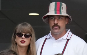 Taylor Swift Sick of 'Misogynistic' Claims Regarding Her Absence at Travis Kelce's Chiefs Games