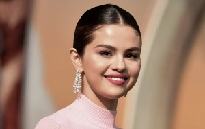 Selena Gomez Shines on Red Carpet, Reflects on 'Emilia Perez' Journey