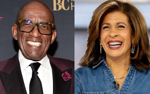 Al Roker Reflects on Retirement After Hoda Kotb's 'Today' Exit