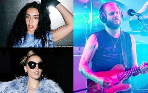 Charli XCX Teases Brat Remix Album with Tinashe, Bon Iver Collaborations