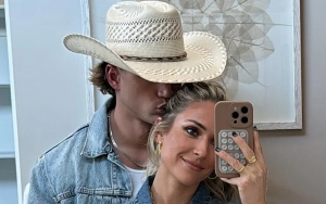 Kristin Cavallari Calls Ex Mark Estes Her 'Best Boyfriend'
