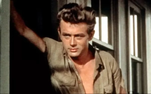 James Dean's Gay College Romance Being Turned Into Movie