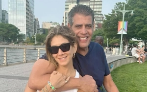 'RHONY' Star Erin Lichy Mourning the Loss of Her Father