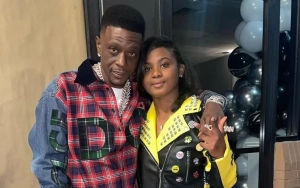 Boosie Badazz Pleads for Forgiveness From Daughter in New Post After Hurtful Comments About Her Sexuality