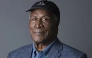 John Amos, 'Good Times' Star and 'Roots' Icon, Passes Away at 84