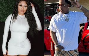 Finesse2tymes' Ex Nia Love Shades Him After He Announces He's Not the Father of Her Child