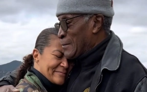 John Amos' Daughter 'Devastated' to Find Out Her Father Died 45 Days Ago