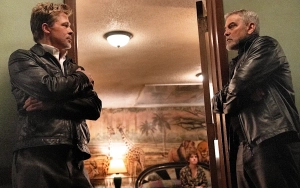 'Wolfs' Shatters Records, Tops Apple TV+'s Most-Viewed Films