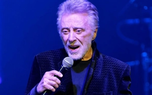 Frankie Valli Dismisses Elder Abuse Concern After His Frail Appearance on Stage