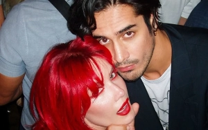 Halsey Reflects on 'Painful' Yet 'Inspiring' Decade After Celebrating 30th Birthday With Avan Jogia
