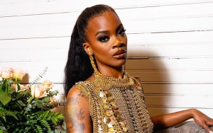 Ari Lennox Accuses Record Labels of Scamming Her