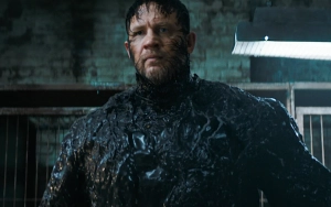 Tom Hardy Bids Farewell to Venom With 'The Last Dance'