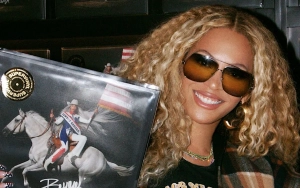 Beyonce's 'Cowboy Carter' Submitted for Grammy Awards in Country Category