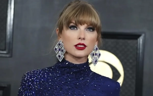 Taylor Swift's Generosity Extends to U.K. Food Banks
