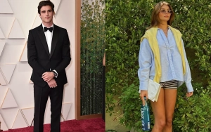 Jacob Elordi Impresses GF Olivia Jade's Parents as He Does Push-Up on Yacht