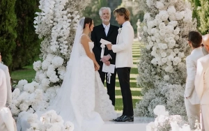 Millie Bobby Brown and Jake Bongiovi Share Intimate Wedding Details From Italian Ceremony