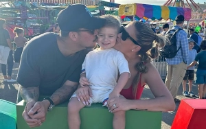 Jax Taylor Surrenders Custody of Son Cruz to Brittany Cartwright Amid Divorce