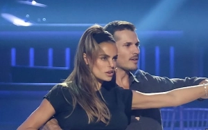 Brooks Nader Flaunts Stunning Figure While Making Out With Gleb Savchenko Amid Romance Rumors