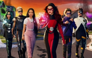 Disney Channel Cancels 'The Villains of Valley View' After Two Seasons