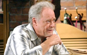 Soap Opera Legend Ron Hale Dies at 78