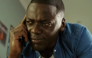 Daniel Kaluuya Immortalized with Statue in Leicester Square for 'Get Out' Breakthrough