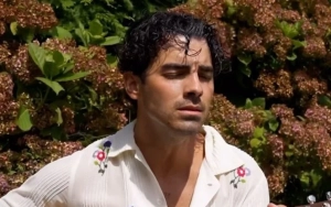 Joe Jonas Removes Diddy Lyric From Song 'Cake by the Ocean'