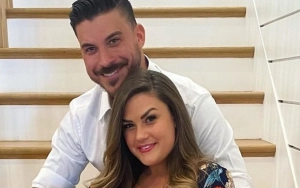 Brittany Cartwright Mocks Jax Taylor for Mistakenly Claiming They're Never Legally Married