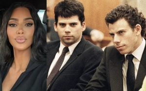 Kim Kardashian Advocates for Release of Menendez Brothers