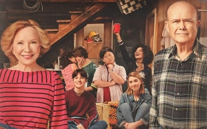 'That '90s Show' Canceled After Two Seasons