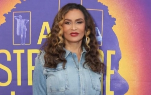 Tina Knowles Vows to Intervene When People Mess With Her Grandchildren