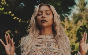Taraji P. Henson Barely Recognizable With Blonde Hair in New Magazine Photos