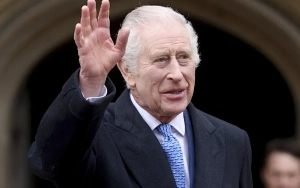 King Charles Looks 'Relaxed' While Dancing at New Royal Engagement