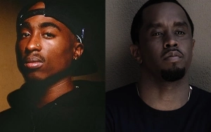 Tupac Shakur's Family Hires High-Profile Lawyer to Investigate Diddy in Murder Case