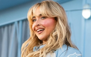 Sabrina Carpenter '100 Percent' Lip Syncs in Her Tour, Body Language Expert Claims