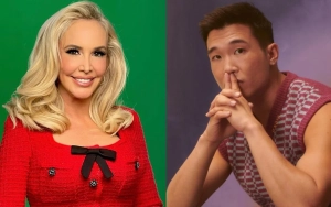 'RHOC' Star Shannon Beador Baffled by Joel Kim Booster's Outburst After Filming Spin-Off Dating Show