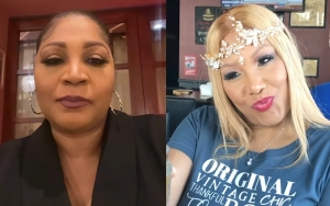 Trina Braxton Embraces Grief and Healing After Sister Traci's Death