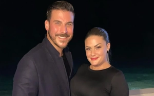 Jax Taylor Resubmits Divorce Petition With Brittany Cartwright After Claiming They Were Never Legally Married