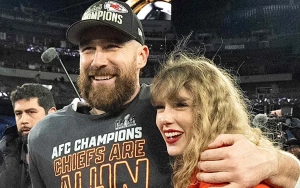 Taylor Swift Marks National Boyfriend Day With 'The Greatest in the League': A Nod to Travis Kelce?