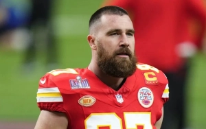 Travis Kelce Gets Heartwarming Shout-Outs From Family and Pals on 35th Birthday