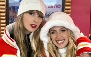 Taylor Swift and Brittany Mahomes Steer Clear of Bravo's Chiefs WAGs Reality Show