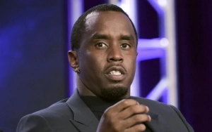 Diddy's Explicit Tape With Renowned Male Celebrity Sparks Bidding War