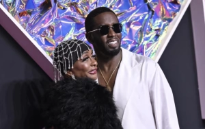 Diddy's Mom Defends Embattled Son Amid Trafficking and Assault Allegations