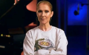 Celine Dion Doused in Gatorade in 'Sunday Night Football' Promo
