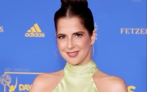 Kelly Monaco Reflects on 'General Hospital' Exit, Alleges Retaliation
