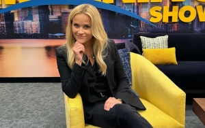 Reese Witherspoon Shares Journey to Building a Successful Media Empire